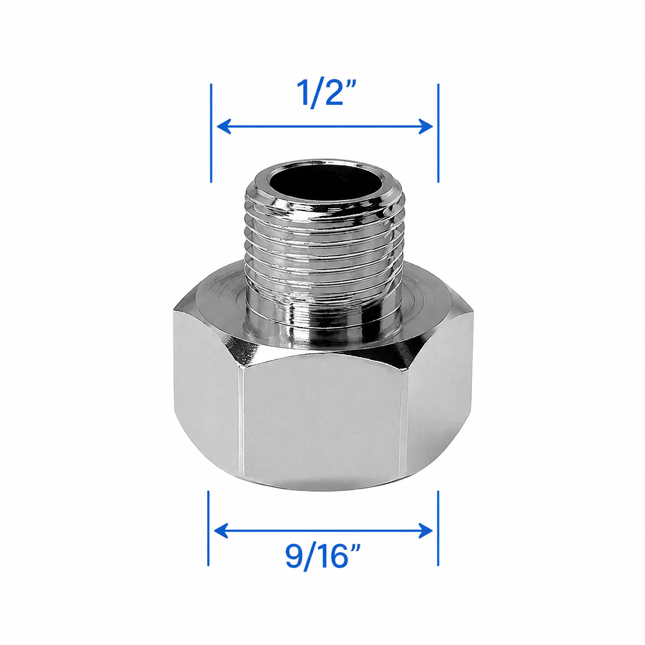 Our Tap Adapters